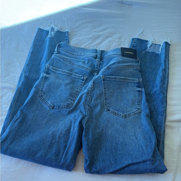 Express Jean - Picture 5 of 5